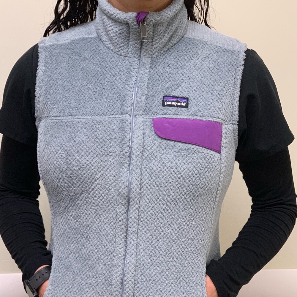 Patagonia Re-Tool Vest